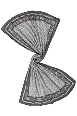 Mısırlı Eşarpları Soft Pamuk Şal