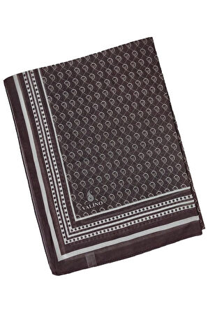 Mısırlı Eşarpları Soft Pamuk Şal