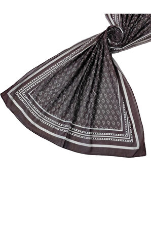 Mısırlı Eşarpları Soft Pamuk Şal