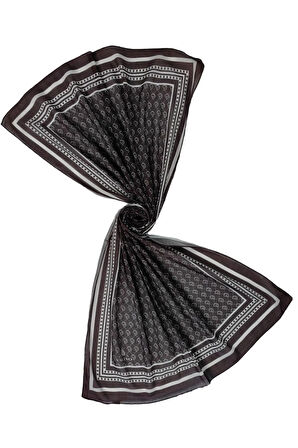 Mısırlı Eşarpları Soft Pamuk Şal