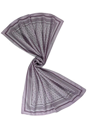 Mısırlı Eşarpları Soft Pamuk Şal