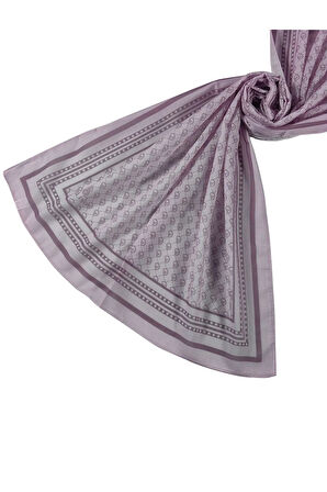 Mısırlı Eşarpları Soft Pamuk Şal