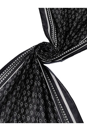 Mısırlı Eşarpları Soft Pamuk Şal