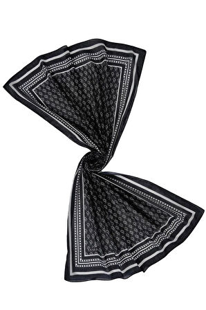 Mısırlı Eşarpları Soft Pamuk Şal