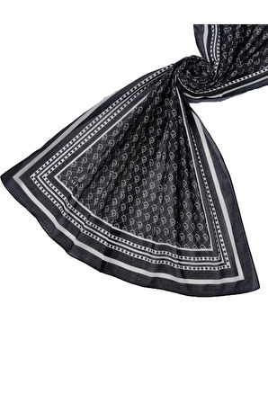 Mısırlı Eşarpları Soft Pamuk Şal