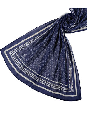 Mısırlı Eşarpları Soft Pamuk Şal