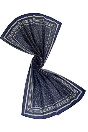 Mısırlı Eşarpları Soft Pamuk Şal
