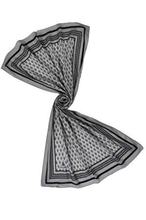 Mısırlı Eşarpları Soft Pamuk Şal