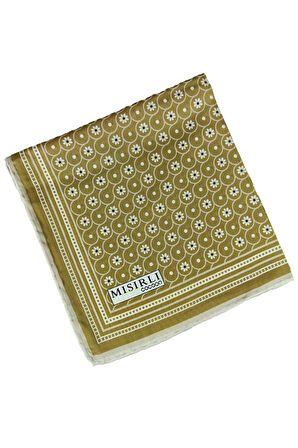 Mısırlı Eşarpları Silky Cocoon Sport Twill Eşarp