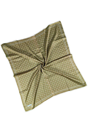 Mısırlı Eşarpları Silky Cocoon Sport Twill Eşarp