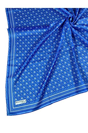 Mısırlı Eşarpları Silky Cocoon Sport Twill Eşarp