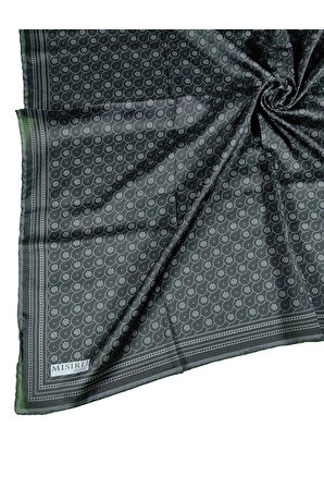 Mısırlı Eşarpları Silky Cocoon Sport Twill Eşarp