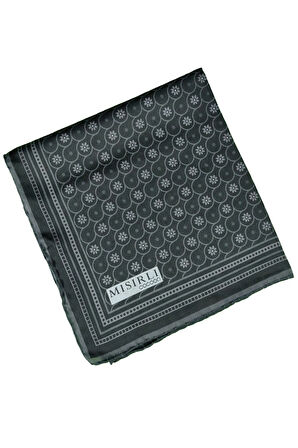 Mısırlı Eşarpları Silky Cocoon Sport Twill Eşarp