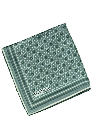 Mısırlı Eşarpları Silky Cocoon Sport Twill Eşarp