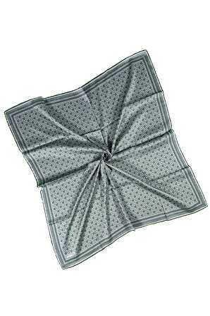 Mısırlı Eşarpları Silky Cocoon Sport Twill Eşarp