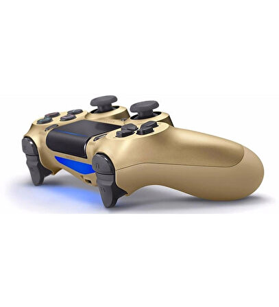 Playstation 4 Dualshock Kablosuz Kontrol Cihazı Gold