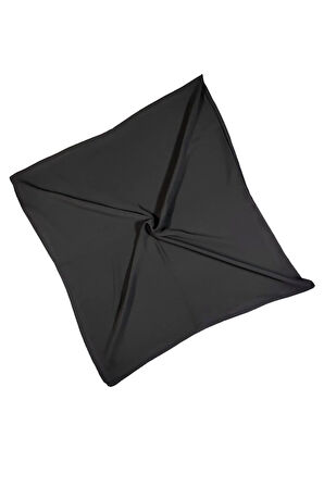 Mısırlı Eşarpları Medine Ipeği Büyük Boy Eşarp 140x140 Cm