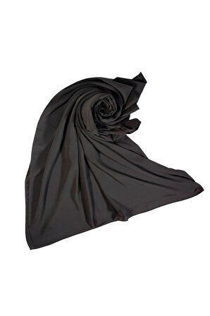 Mısırlı Eşarpları Medine Ipeği Büyük Boy Eşarp 140x140 Cm