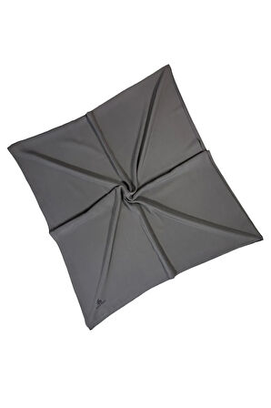 Mısırlı Eşarpları Medine Ipeği Büyük Boy Eşarp 140x140 Cm