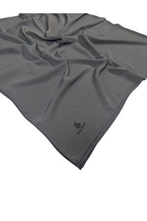 Mısırlı Eşarpları Medine Ipeği Büyük Boy Eşarp 140x140 Cm