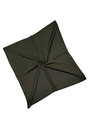 Mısırlı Eşarpları Medine Ipeği Büyük Boy Eşarp 140x140 Cm