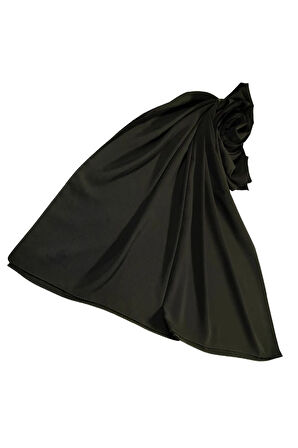 Mısırlı Eşarpları Medine Ipeği Büyük Boy Eşarp 140x140 Cm