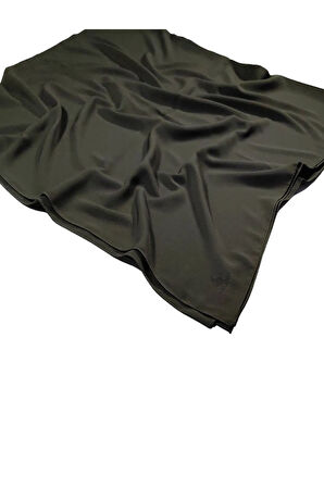 Mısırlı Eşarpları Medine Ipeği Büyük Boy Eşarp 140x140 Cm