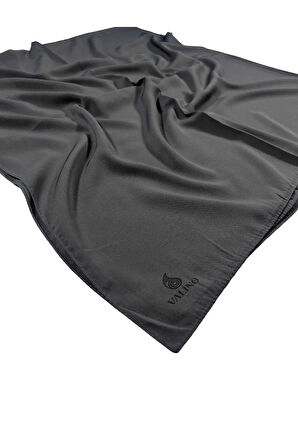 Mısırlı Eşarpları Medine Ipeği Büyük Boy Eşarp 140x140 Cm