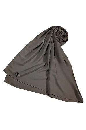 Mısırlı Eşarpları Medine Ipeği Büyük Boy Eşarp 140x140 Cm