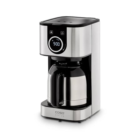 caso selection c10 thermo filtre kahve makinesi