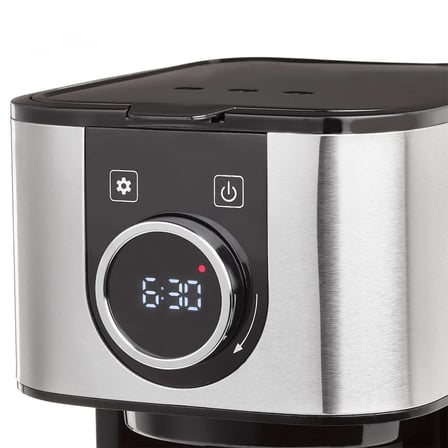 caso selection c10 thermo filtre kahve makinesi