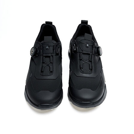 Comfort Taban Cırt Bağcıklı Erkek Sneaker 