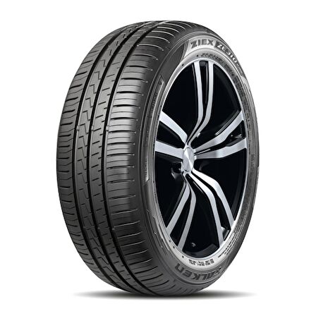 Falken 225/50 R18 95W Ziex ZE310 Ecorun Yaz Lastiği 2024 Üretim