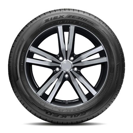 Falken 225/50 R18 95W Ziex ZE310 Ecorun Yaz Lastiği 2024 Üretim