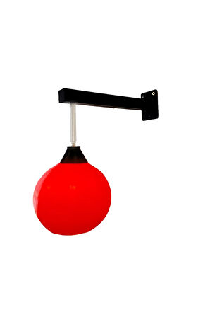 Duvar Tipi Boks Hız Topu Antrenman Hız Pencikbol Topu