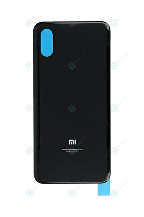 XİAOMİ Mİ 8 PRO UYUMLU ARKA KAPAK -TÜM RENKKLER MEVCUT LÜTFEN SORUNUZ-