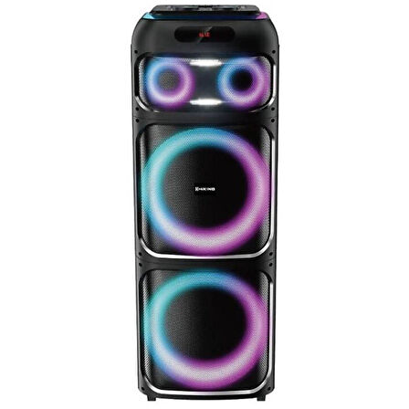Hikıng ST 13 Bluetooth Hoparlör 200 W