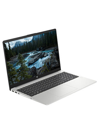 Hp 255 G10 Amd Ryzen 7 7730U 64GB 1tb SSD Amd Radeon Grafik Freedos 15.6" Taşınabilir Bilgisayar 9G1F9ETF33 + Zetta Çanta