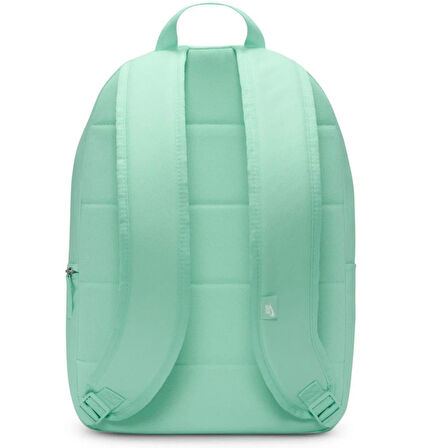 NIKE OKUL ÇANTASI UNISEX GÜNLÜK SIRT ÇANTASI SU GEÇİRMEZ yeşil