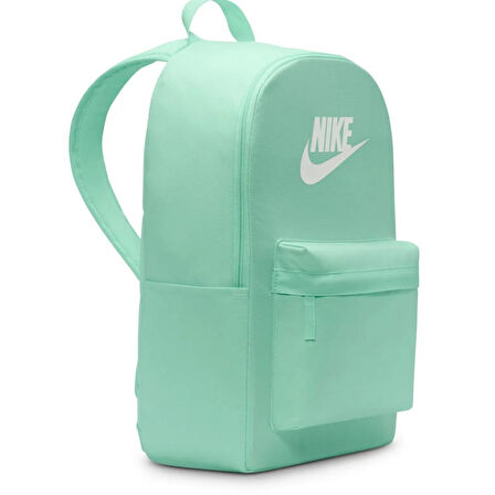 NIKE OKUL ÇANTASI UNISEX GÜNLÜK SIRT ÇANTASI SU GEÇİRMEZ yeşil