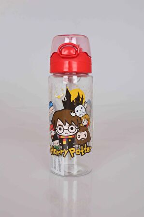 LİSANSLI HARRY POTTER TRITAN MATARA 500 ML