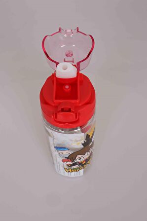 LİSANSLI HARRY POTTER TRITAN MATARA 500 ML