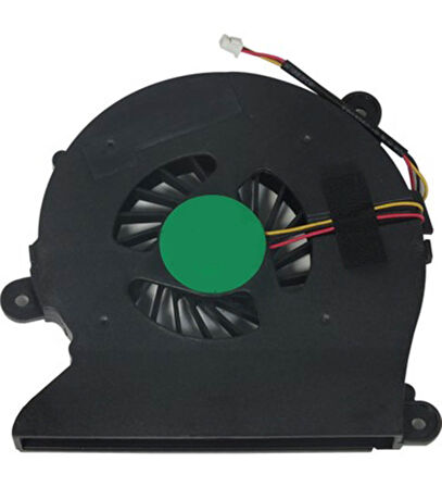 CASPER W765S Fan Cpu Fan İşlemci Soğutucusu