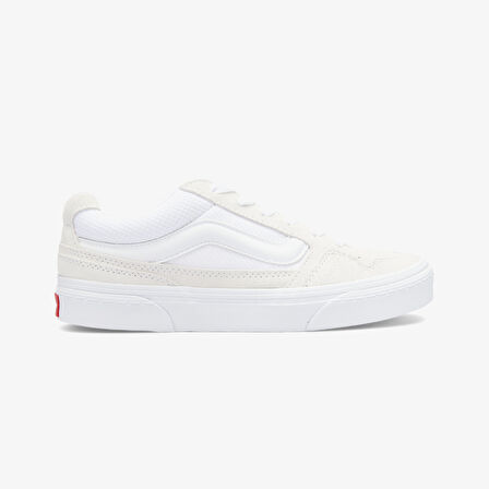 Vans Caldrone Kadın Beyaz Sneaker
