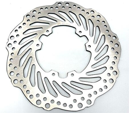 Honda CRF 250 L Ön Fren Disk Oem Kalite - Arasmoto