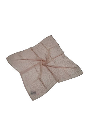 Mısırlı Eşarpları Devore Eşarp