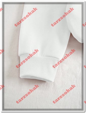 Chicago Letter Yaratıcılık Baskılı Tişörtü Erkek Trendy Gevşek Spor Giyim Sıcak Temel Kapüşon