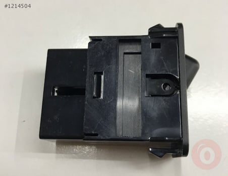 DÜĞME DÖRTLÜ FLAŞÖR MİTSUBİSHİ L300-L200 97-00 (9FİŞLİ) MB561722
