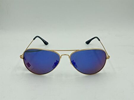 Q.MARİNES 1651 C05 60 Unisex Güneş Gözlüğü