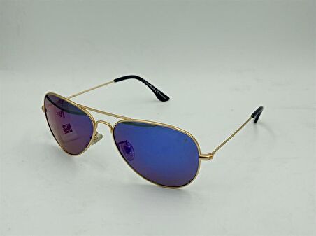 Q.MARİNES 1651 C05 60 Unisex Güneş Gözlüğü